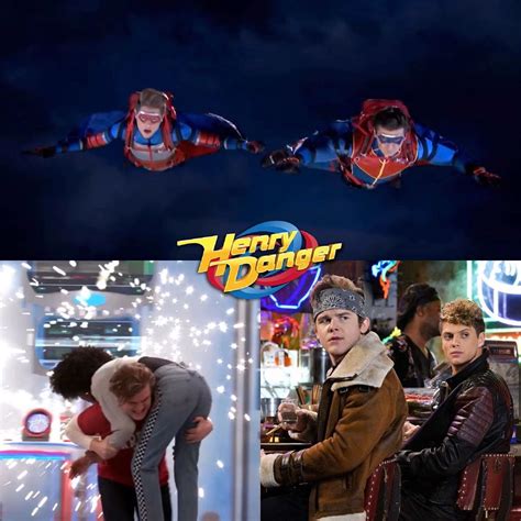 The Fate of Danger: Part 2 .